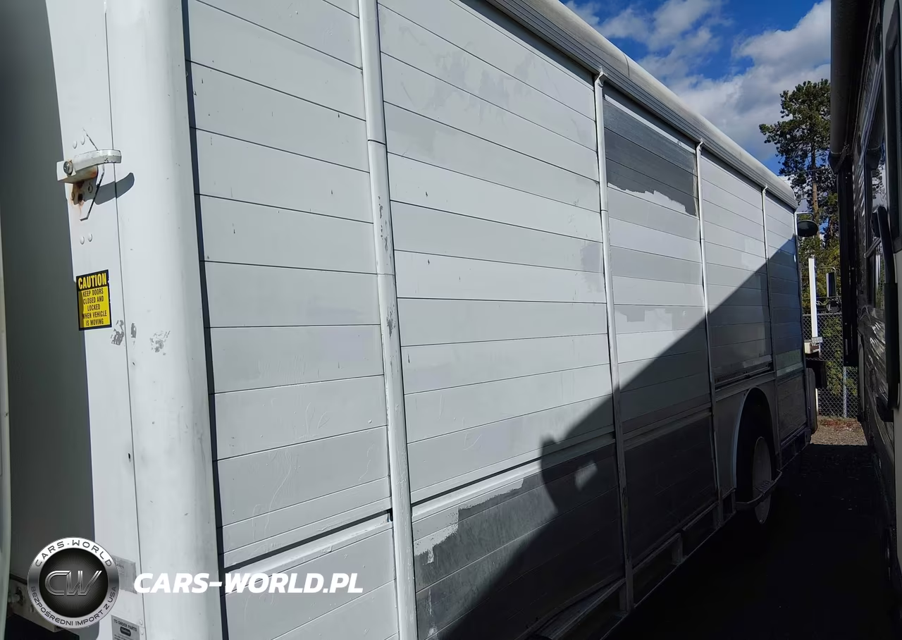 2009 International 4000 4300 VIN:1HTMMAAN09H091195 - 6