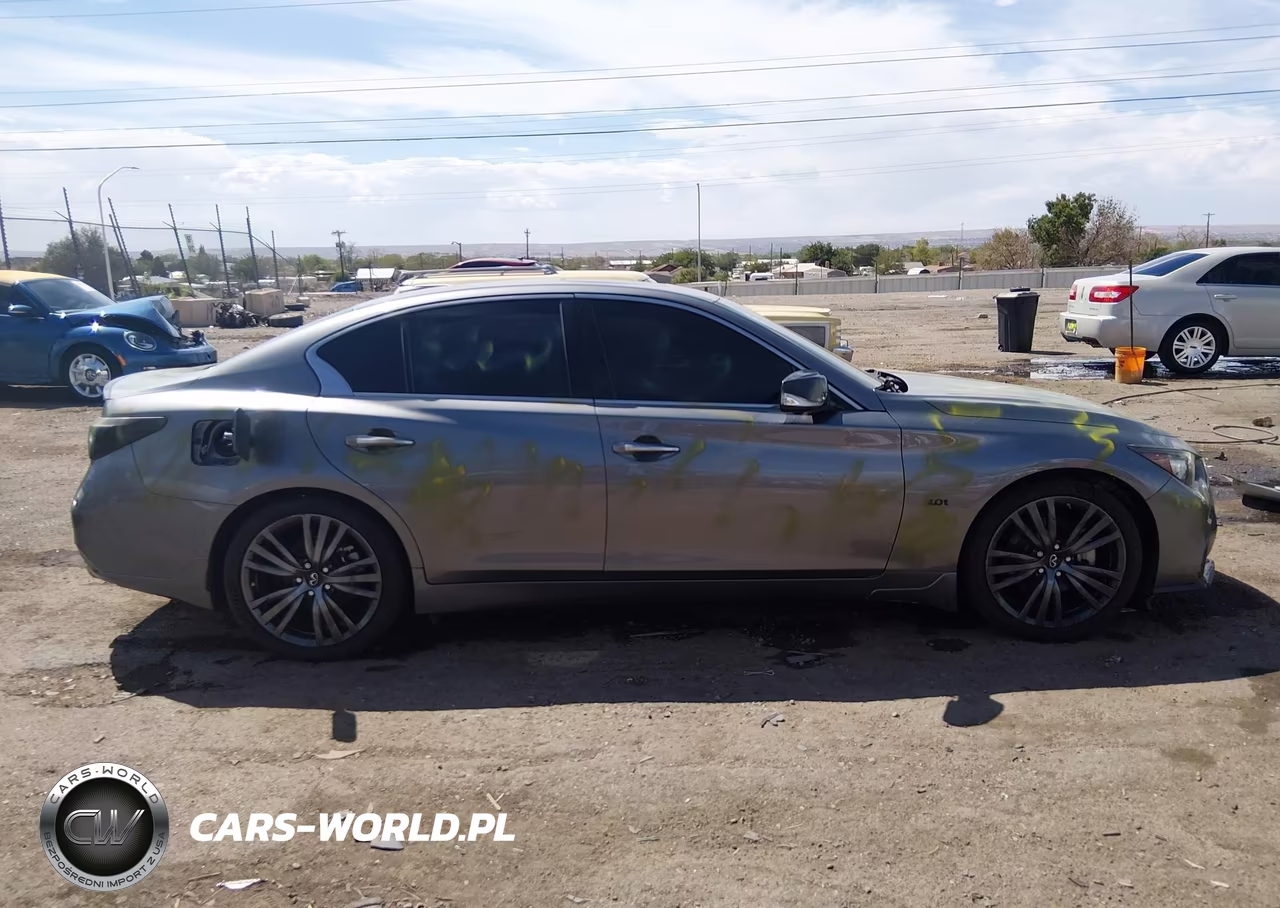 2020 Infiniti Q50 Edition 30 VIN:JN1EV7AP0LM203370 - 13