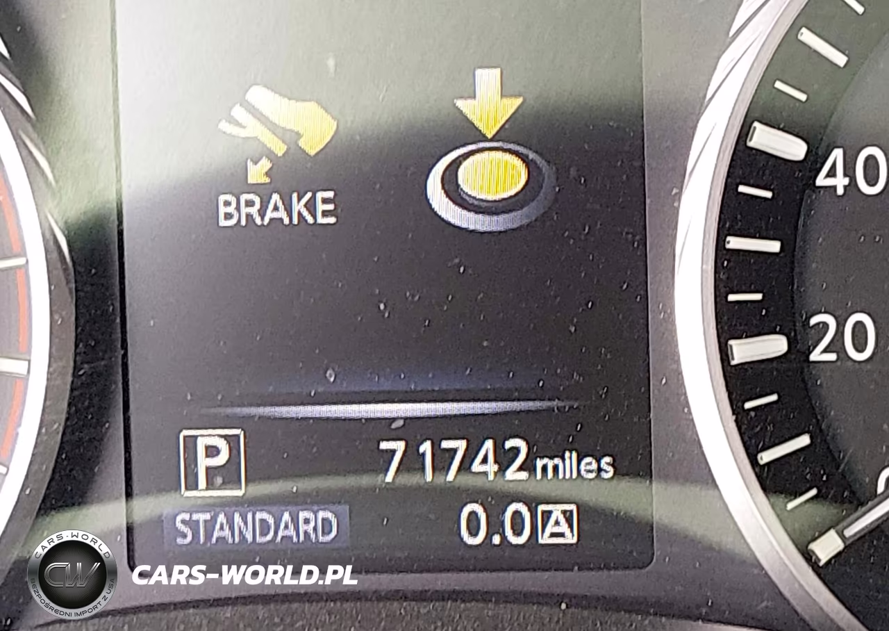 2020 Infiniti Q50 Edition 30 VIN:JN1EV7AP0LM203370 - 15