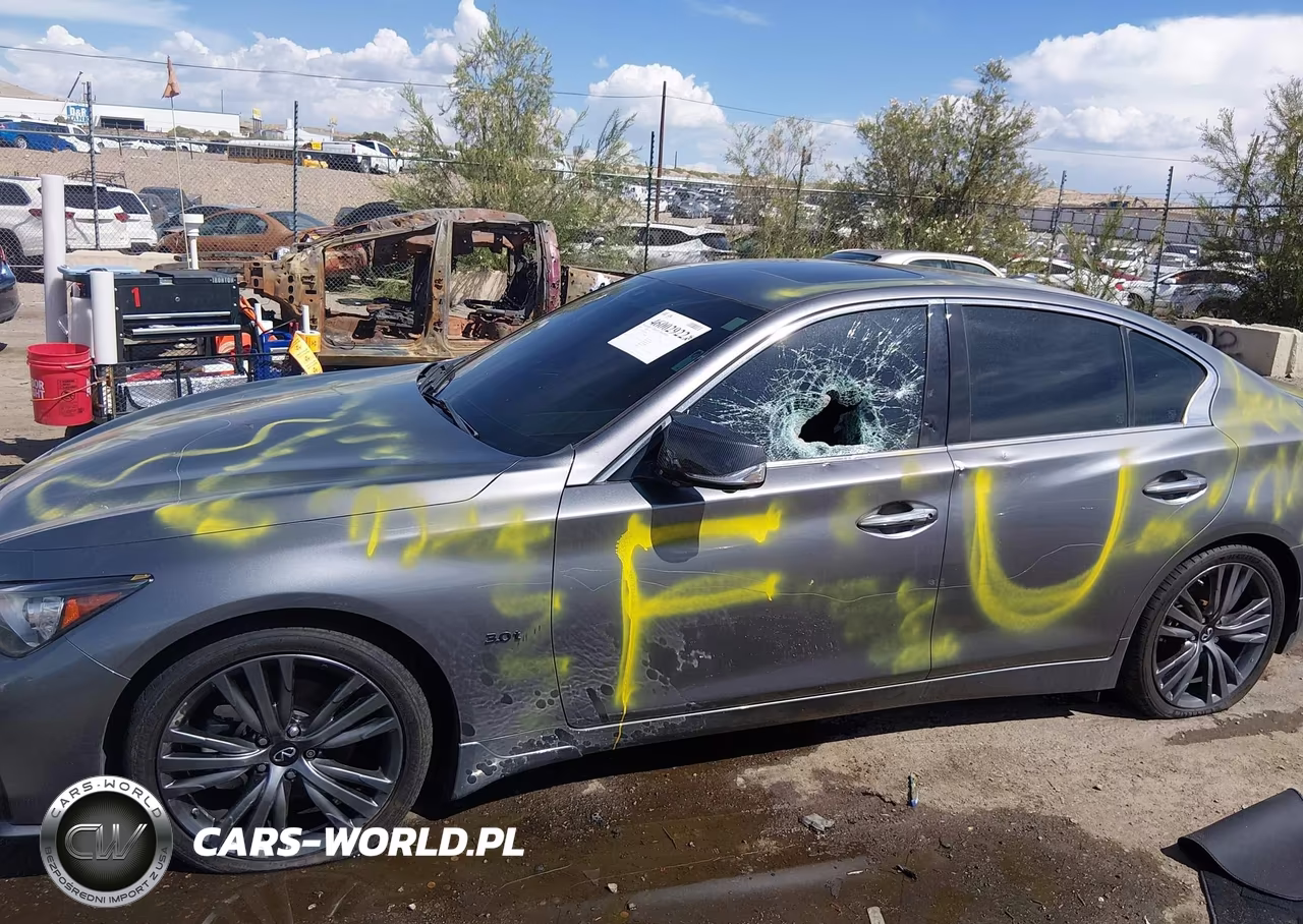 2020 Infiniti Q50 Edition 30 VIN:JN1EV7AP0LM203370 - 6