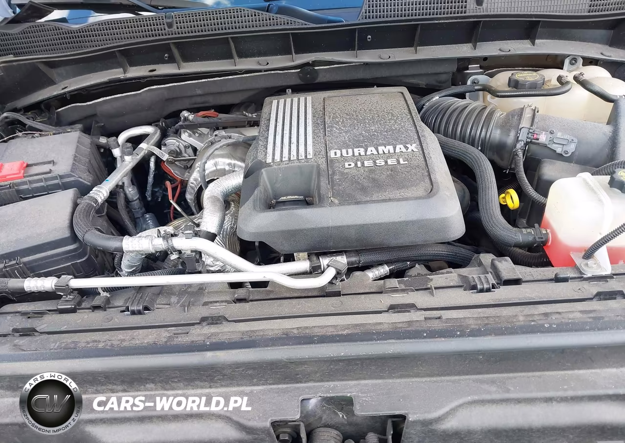 2024 GMC Sierra 1500 4Wd Short Box Denali VIN:3GTUUGE82RG341812 - 10