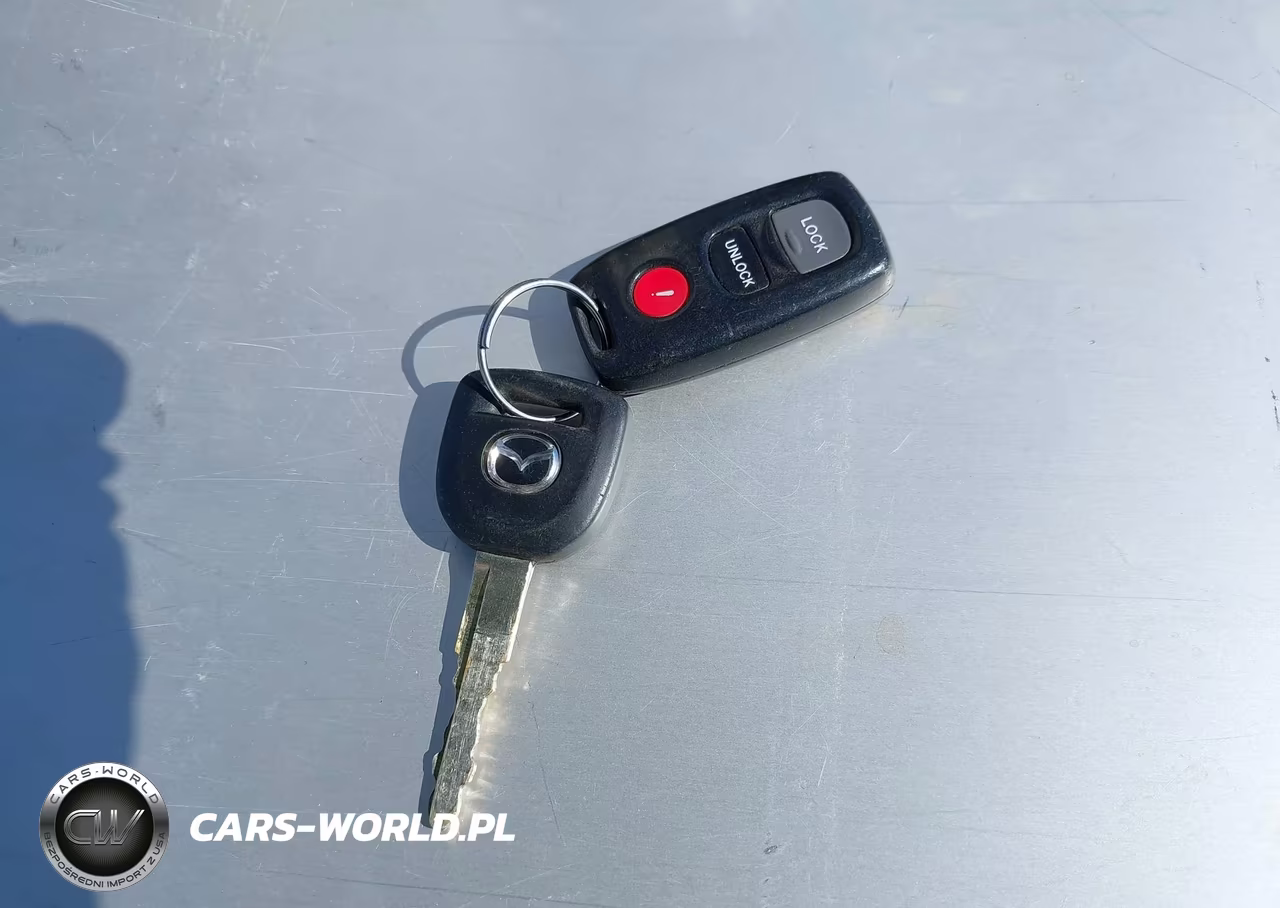 2006 Mazda Mazda3 I VIN:JM1BK12G461524693 - 11