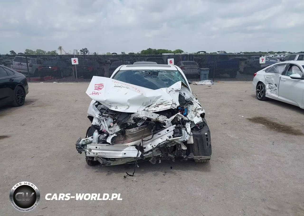 2025 Toyota Camry Se VIN:4T1DAACK9SU615297 - 12
