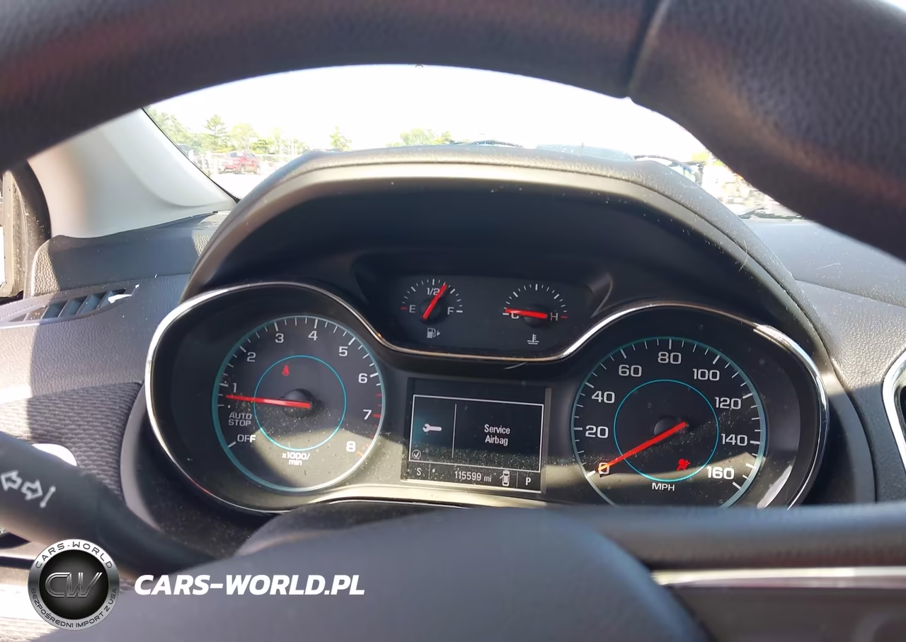2017 Chevrolet Cruze Lt Auto VIN:3G1BE6SMXHS562742 - 7