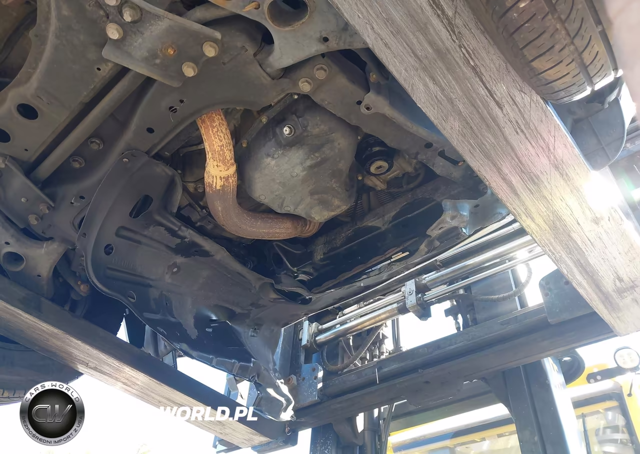 2009 Toyota Rav4 VIN:2T3ZF33V79W011827 - 12
