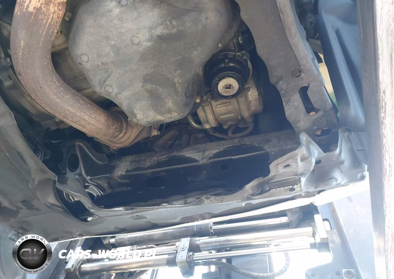 2009 Toyota Rav4 VIN:2T3ZF33V79W011827 - 13