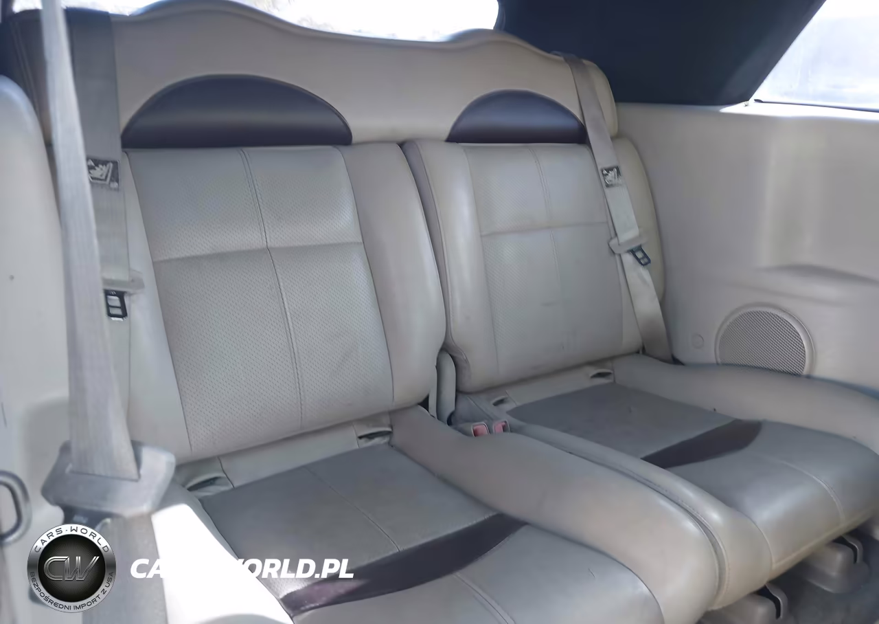 2005 Chrysler Pt Cruiser Gt VIN:3C3AY75S75T700970 - 8