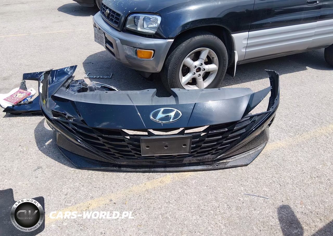 2021 Hyundai Elantra Se VIN:5NPLL4AG1MH018734 - 12