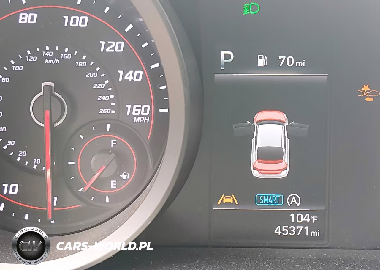 2021 Hyundai Elantra Se VIN:5NPLL4AG1MH018734 - 16