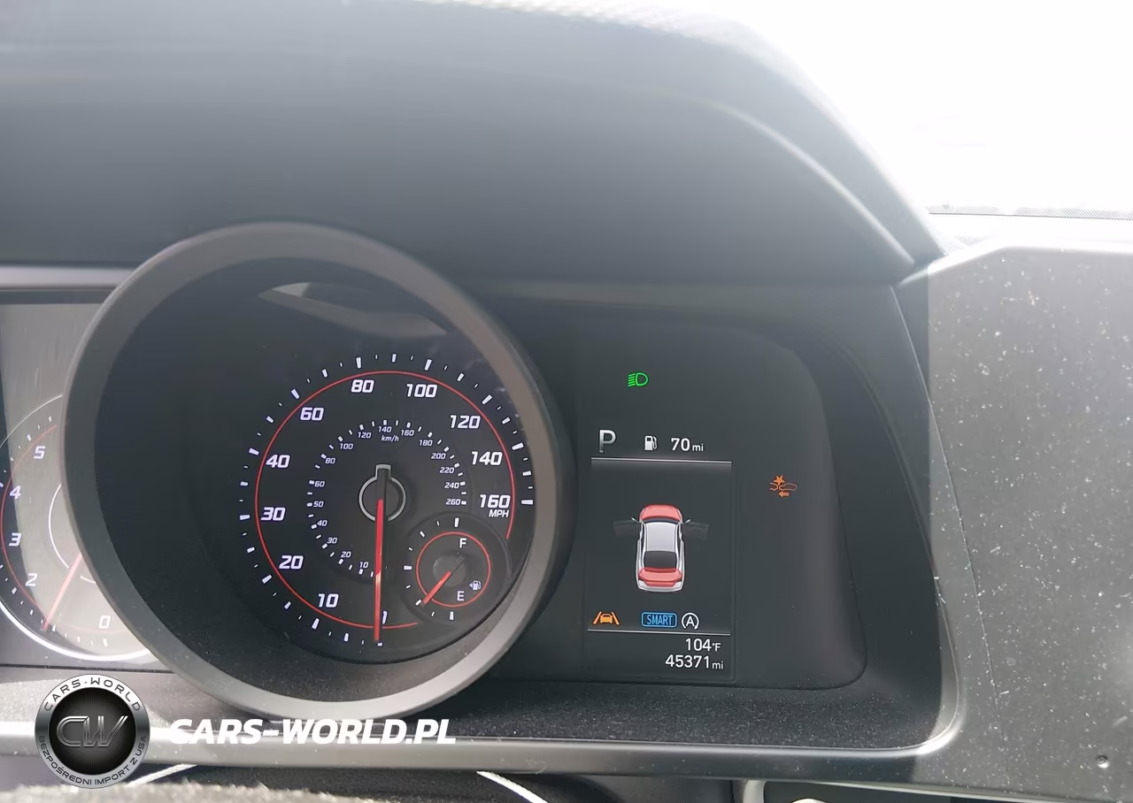 2021 Hyundai Elantra Se VIN:5NPLL4AG1MH018734 - 7