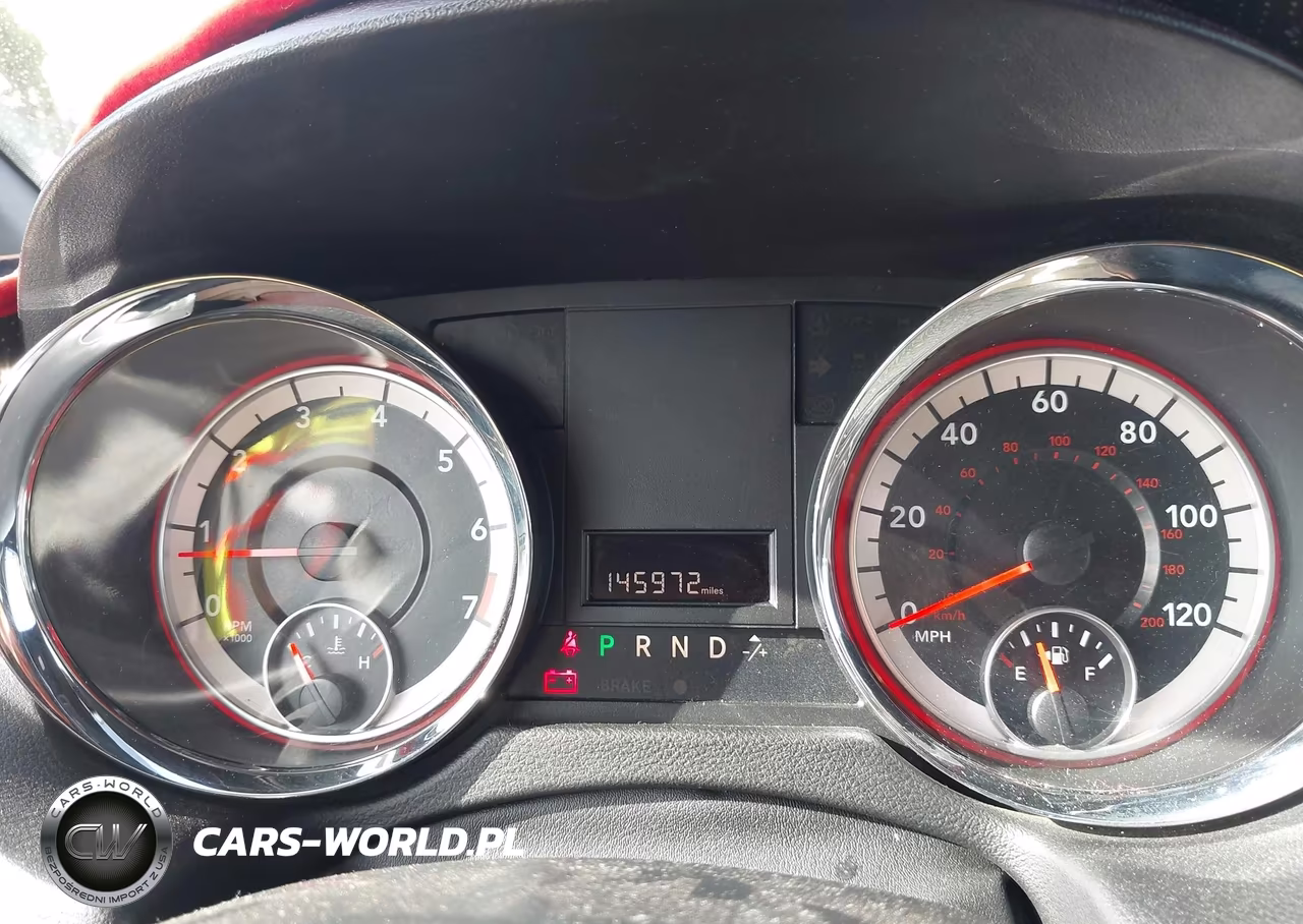 2018 Dodge Grand Caravan Se Plus VIN:2C4RDGBG6JR201584 - 7