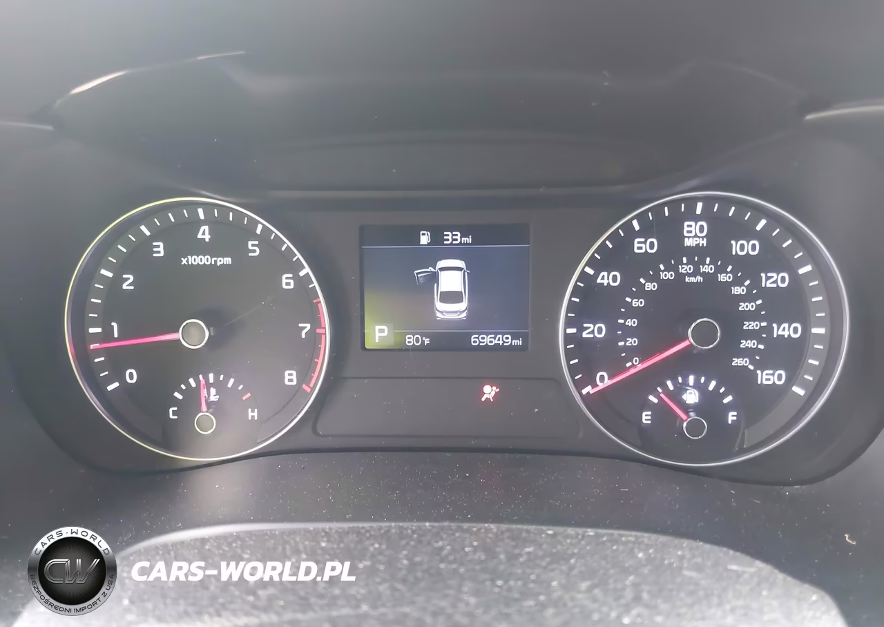 2021 Kia Forte Lxs VIN:3KPF24AD8ME303053 - 7