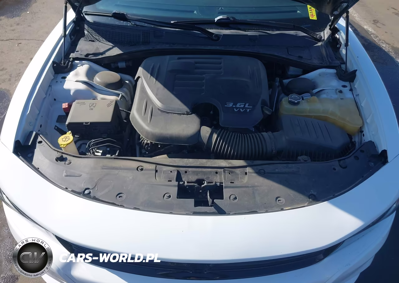 2022 Dodge Charger Sxt Rwd VIN:2C3CDXBG5NH219550 - 10
