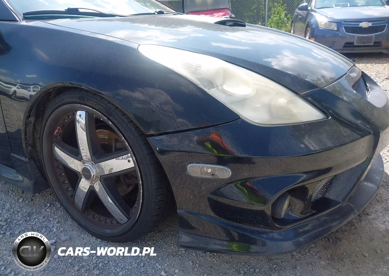 2003 Toyota Celica Gt VIN:JTDDR32T930149026 - 15