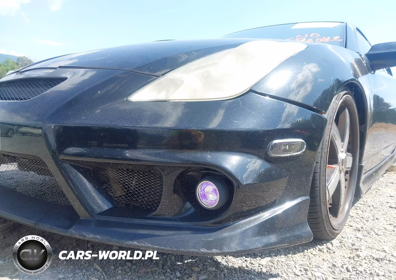 2003 Toyota Celica Gt VIN:JTDDR32T930149026 - 16