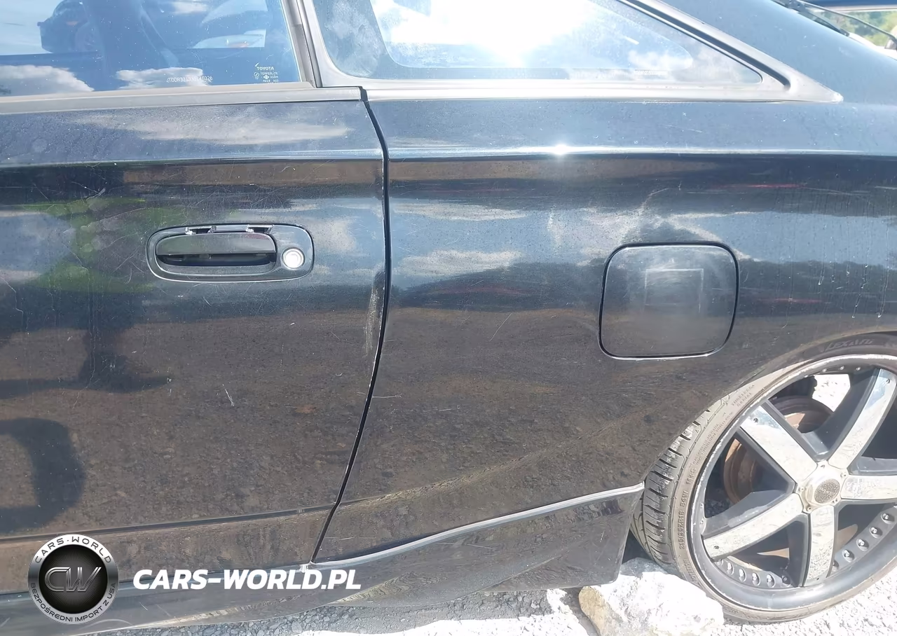 2003 Toyota Celica Gt VIN:JTDDR32T930149026 - 17