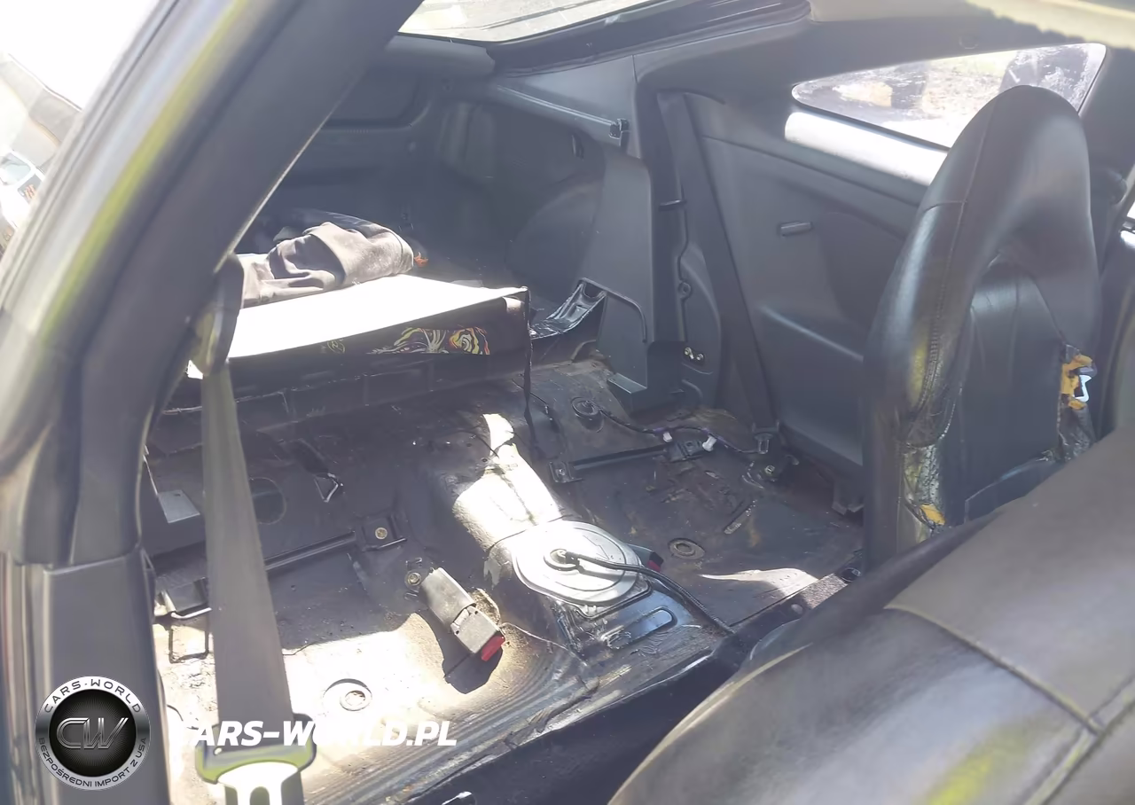 2003 Toyota Celica Gt VIN:JTDDR32T930149026 - 8