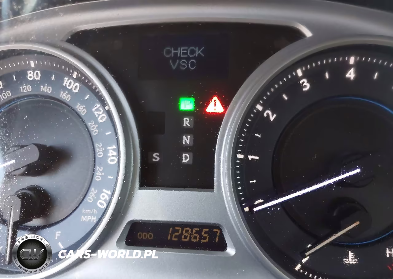 2008 Lexus Is 250 VIN:JTHBK262285060124 - 16