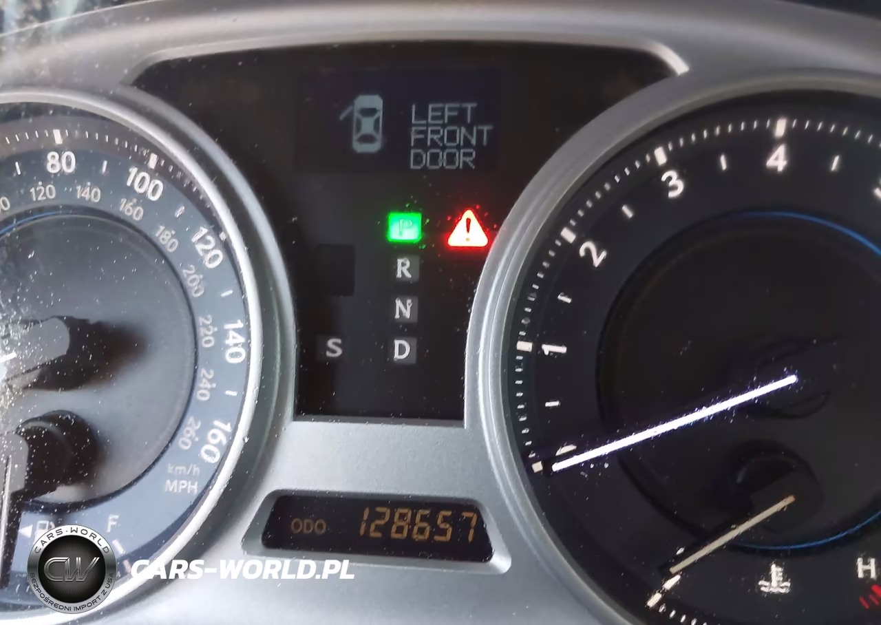 2008 Lexus Is 250 VIN:JTHBK262285060124 - 7