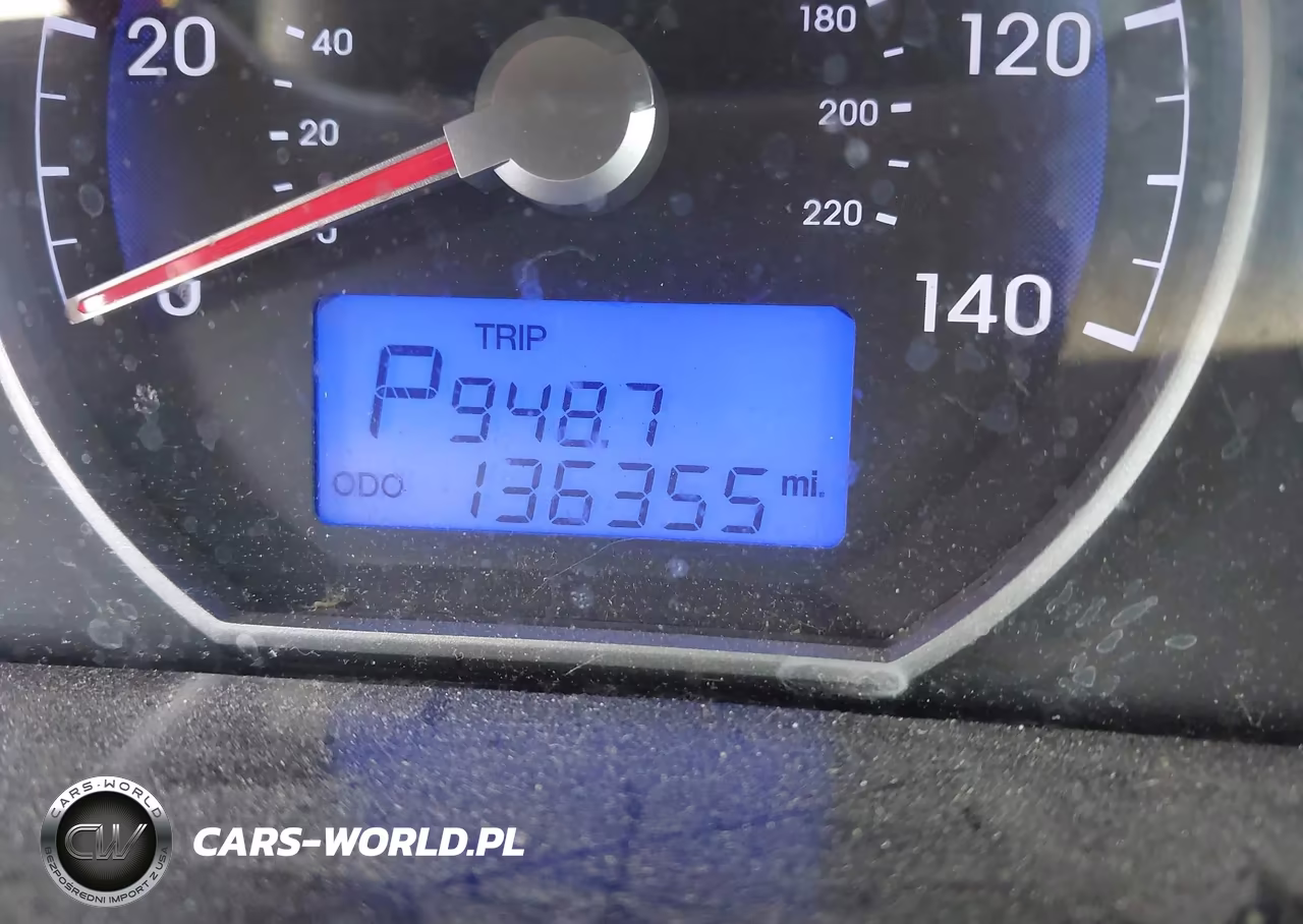 2011 Hyundai Santa Fe Gls V6 VIN:5XYZGDAG0BG051520 - 15