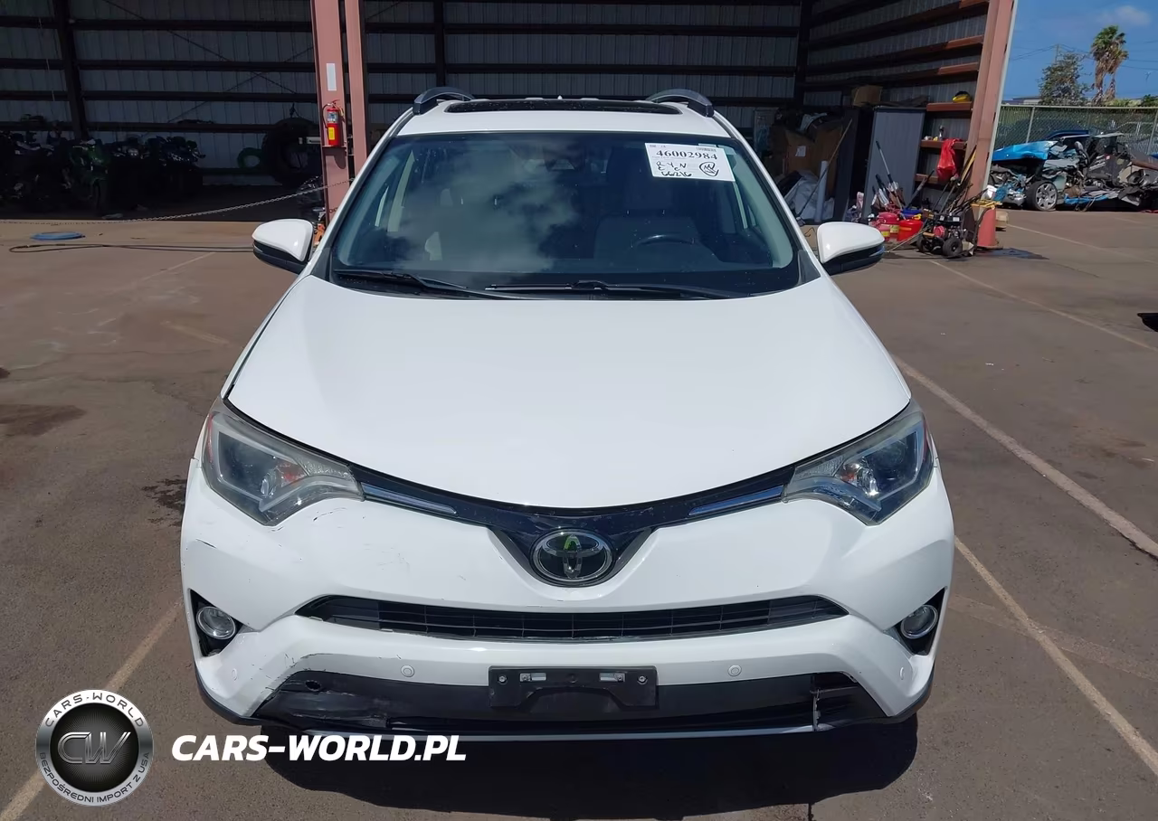 2018 Toyota Rav4 Adventure-Xle VIN:JTMWFREV2JJ191501 - 13