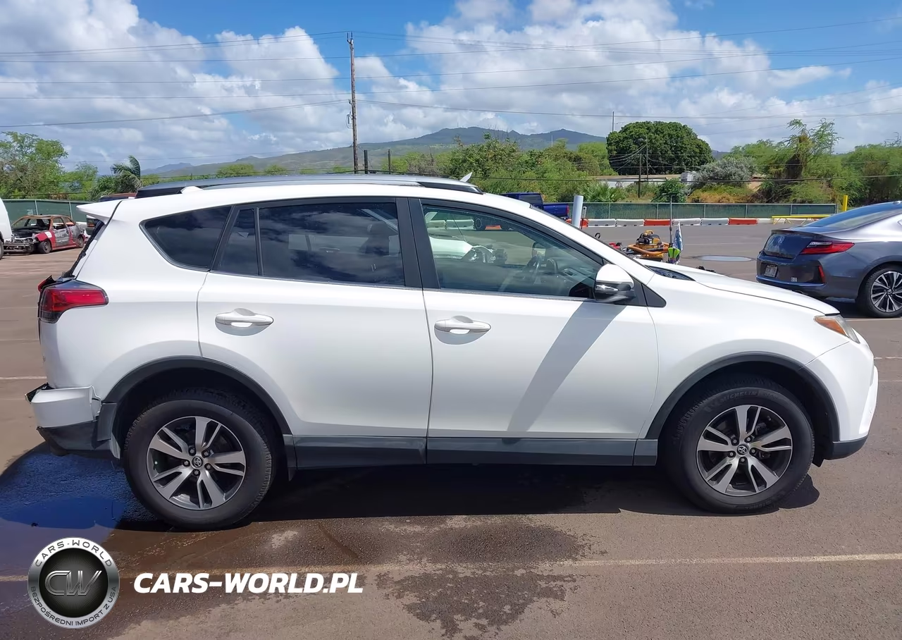 2018 Toyota Rav4 Adventure-Xle VIN:JTMWFREV2JJ191501 - 14