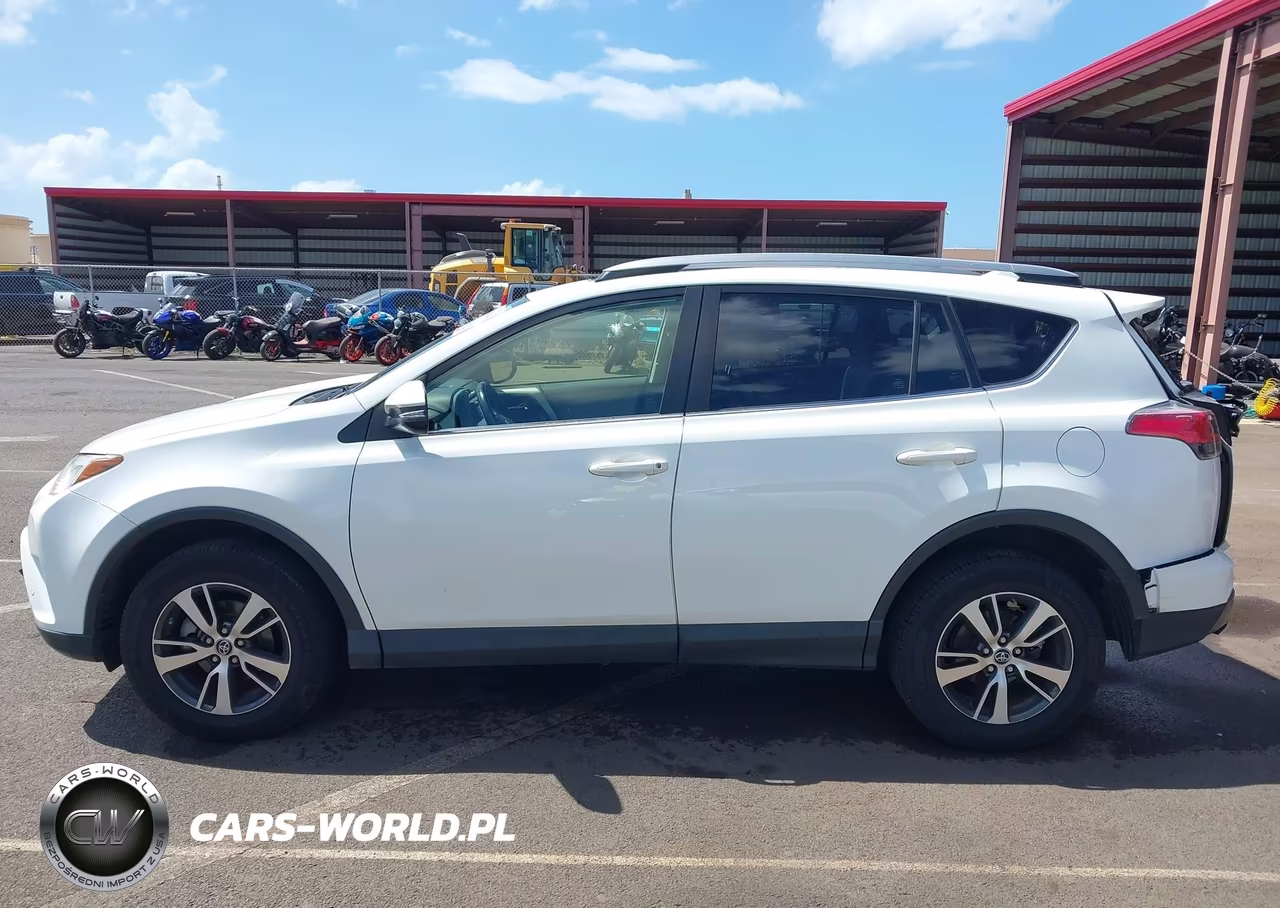 2018 Toyota Rav4 Adventure-Xle VIN:JTMWFREV2JJ191501 - 15