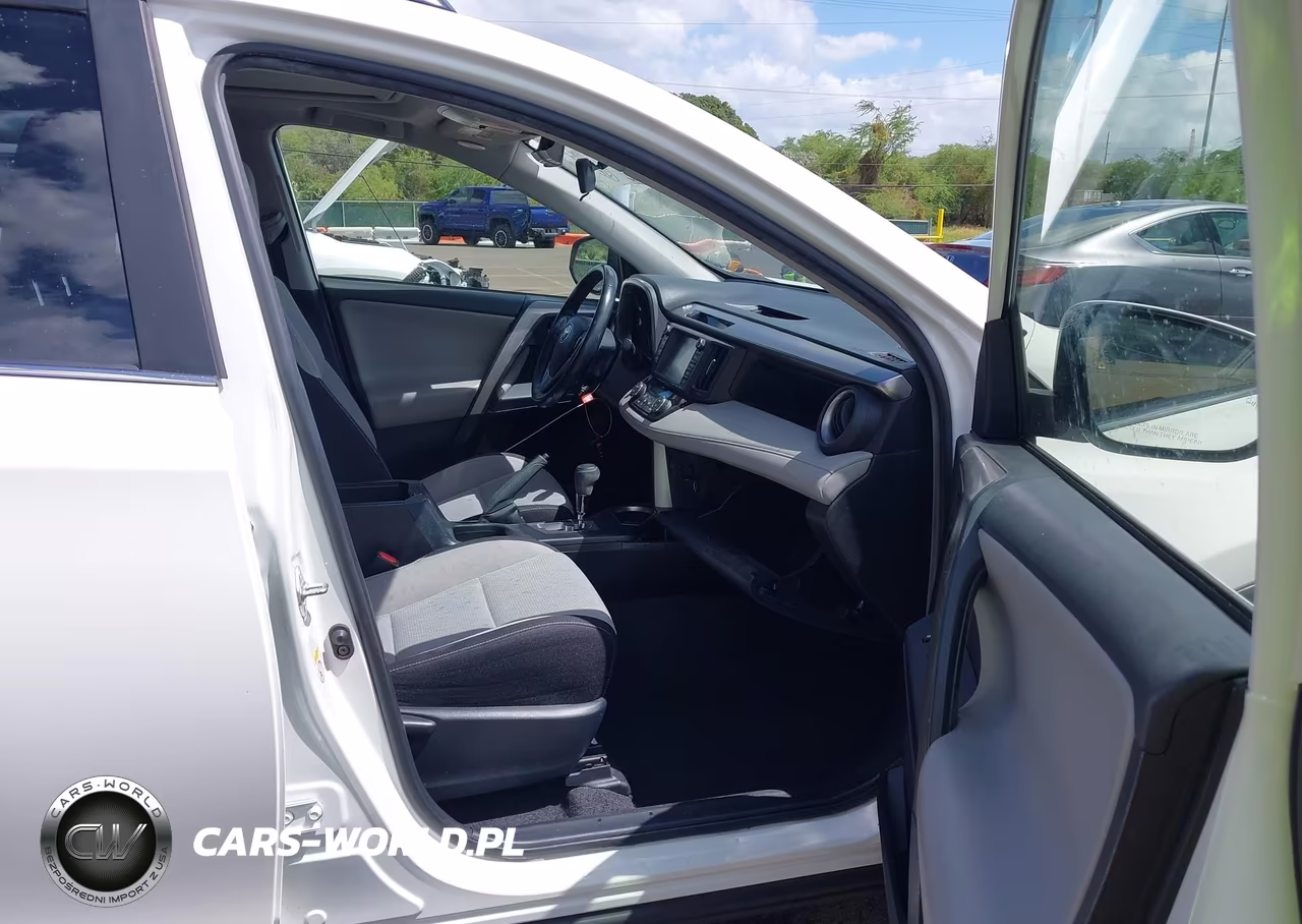 2018 Toyota Rav4 Adventure-Xle VIN:JTMWFREV2JJ191501 - 5