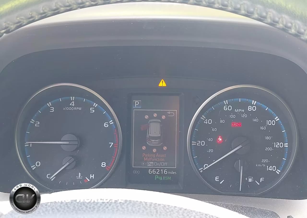 2018 Toyota Rav4 Adventure-Xle VIN:JTMWFREV2JJ191501 - 7