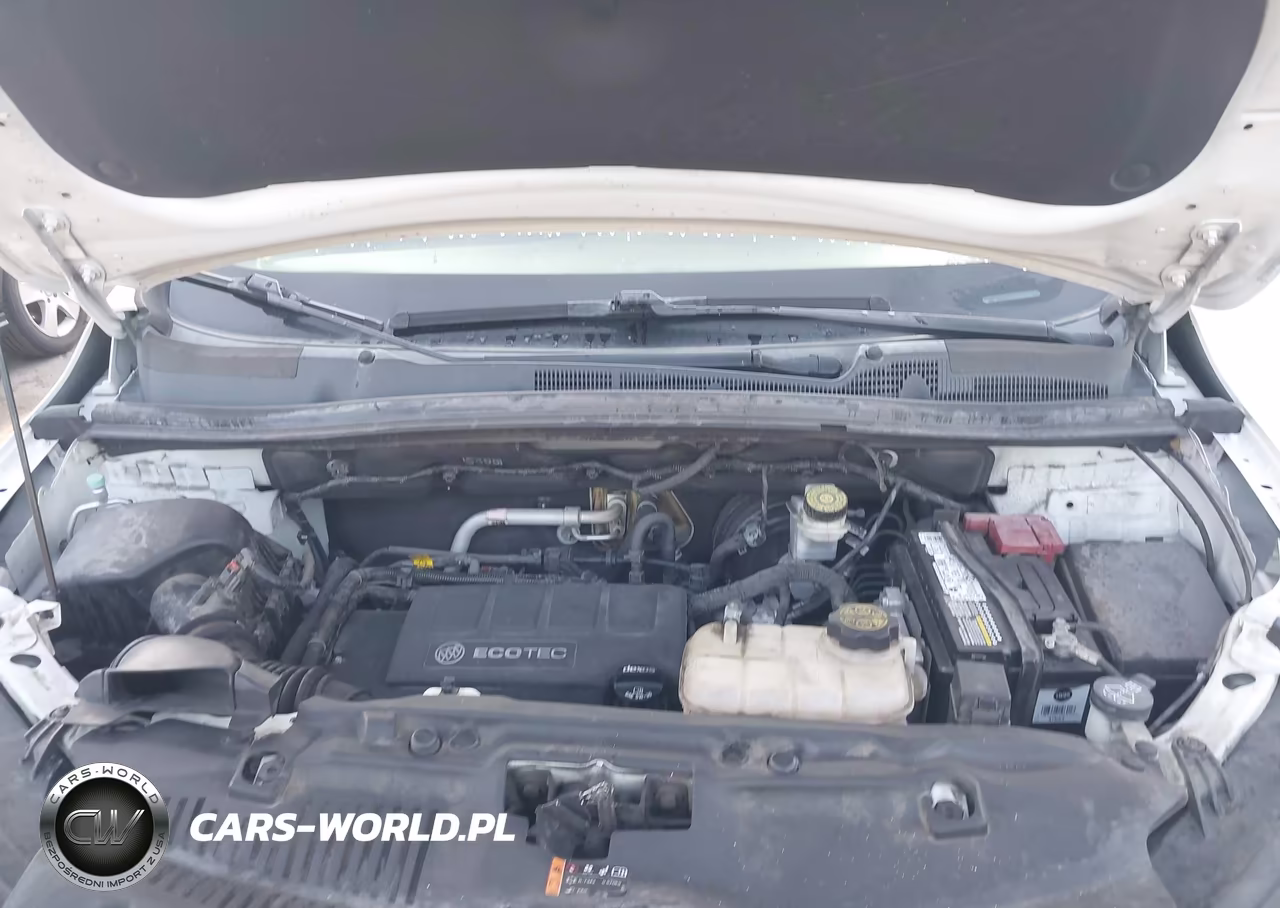 2017 Buick Encore Essence VIN:KL4CJCSB3HB207440 - 10