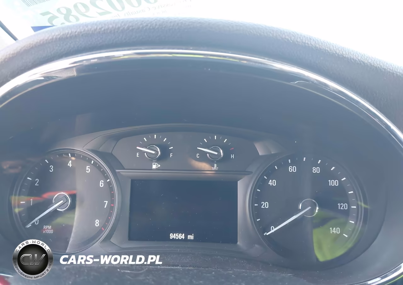 2017 Buick Encore Essence VIN:KL4CJCSB3HB207440 - 7