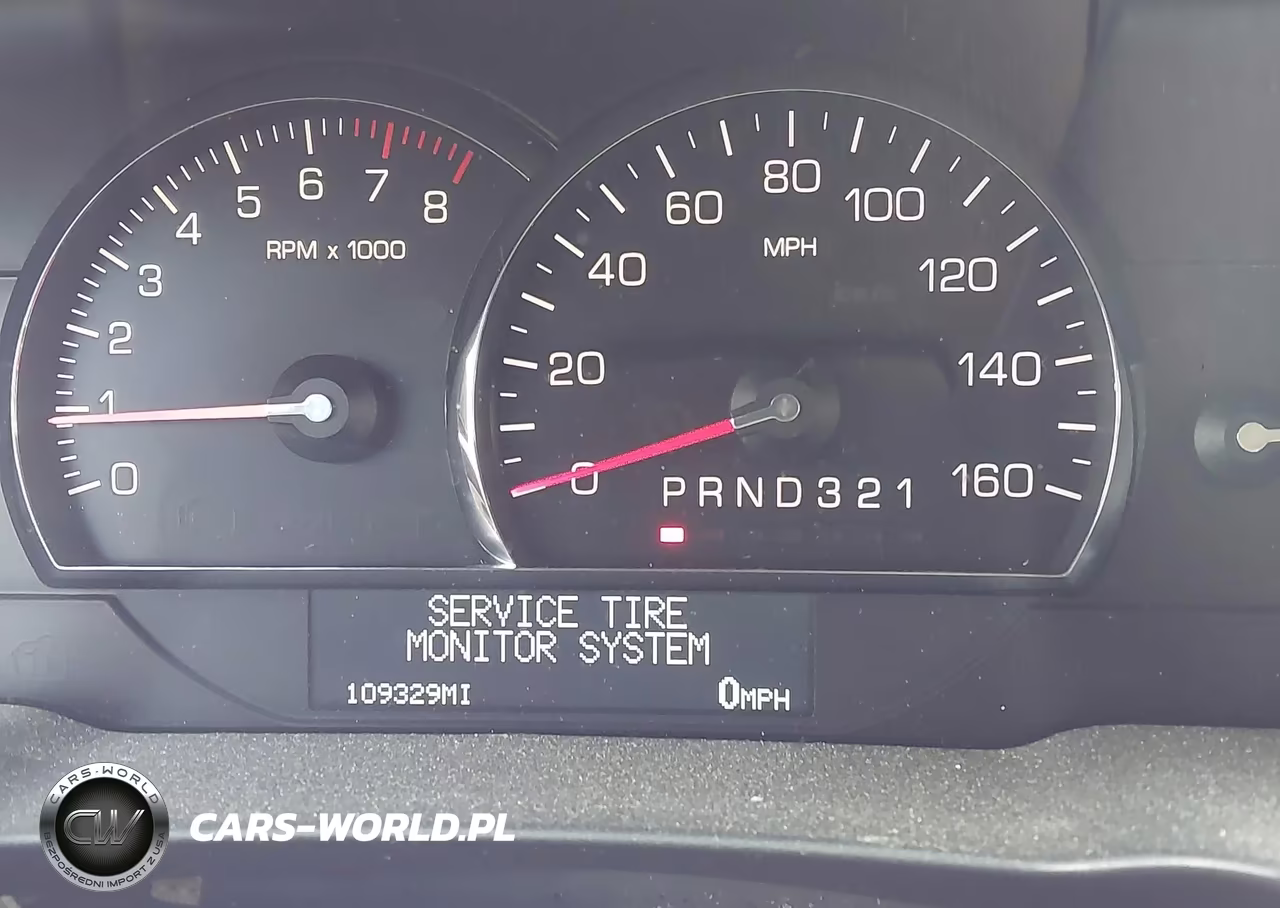 2006 Cadillac Dts Standard VIN:1G6KD57Y86U114760 - 7