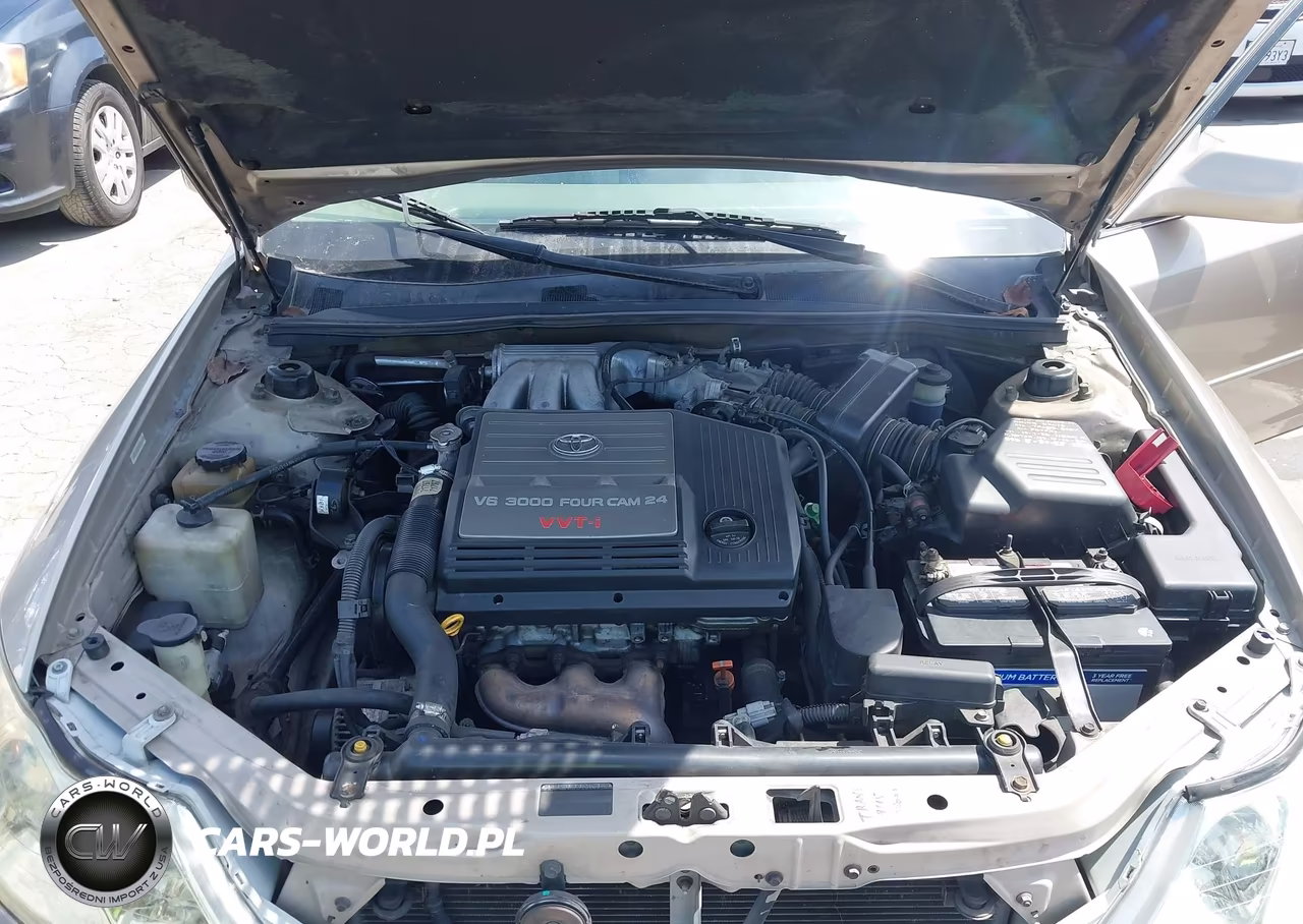 2002 Toyota Avalon Xls VIN:4T1BF28B02U212428 - 10