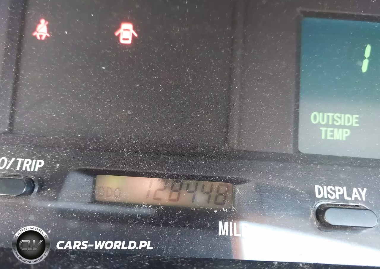 2002 Toyota Avalon Xls VIN:4T1BF28B02U212428 - 7