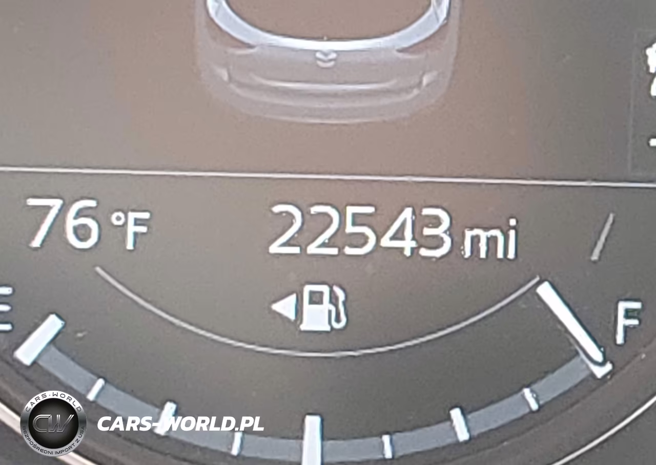 2024 Mazda Cx-5 2.5 S Carbon Edition VIN:JM3KFBCL0R0536301 - 15