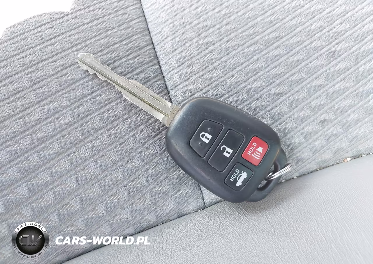 2015 Toyota Camry Se VIN:4T1BF1FK6FU113339 - 11
