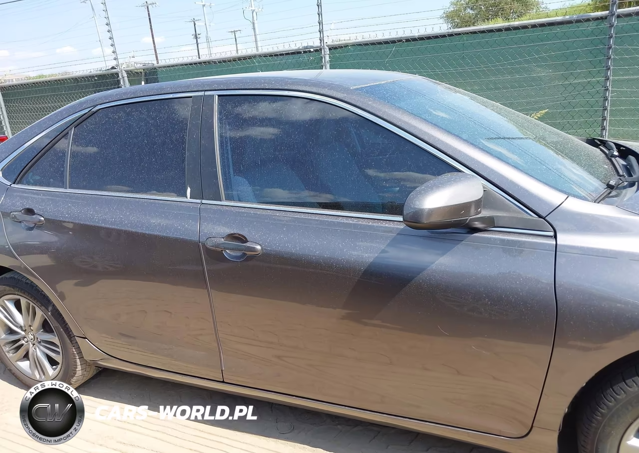 2015 Toyota Camry Se VIN:4T1BF1FK6FU113339 - 14