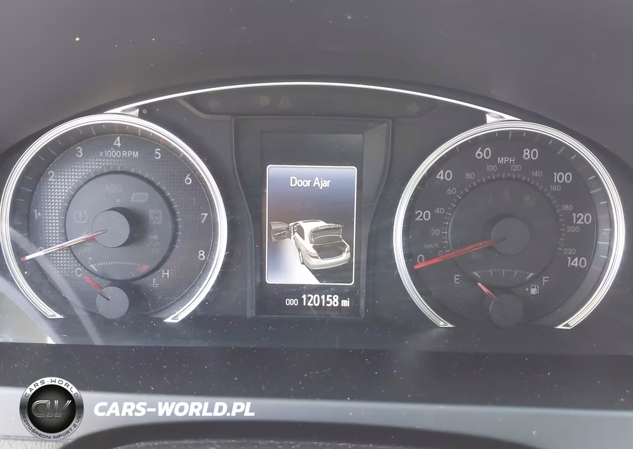 2015 Toyota Camry Se VIN:4T1BF1FK6FU113339 - 7