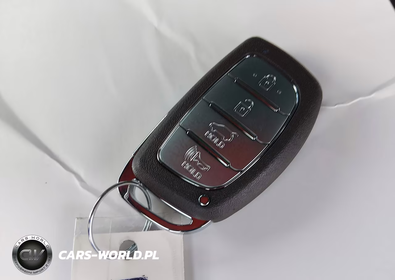 2015 Hyundai Tucson Limited VIN:KM8JU3AG1FU049825 - 11