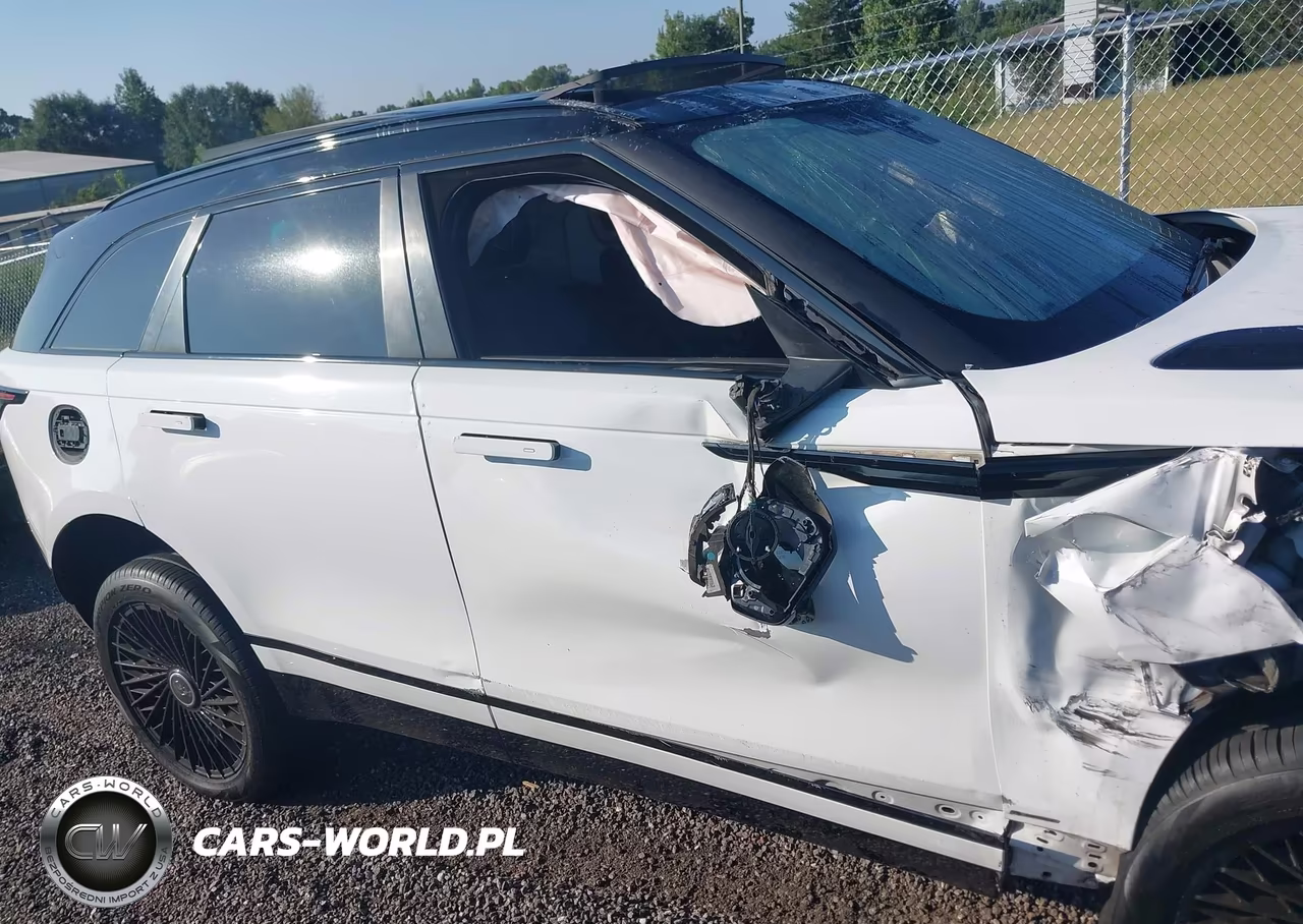 2018 Land Rover Range Rover Velar P380 Se R-Dynamic VIN:SALYL2RV0JA764052 - 12