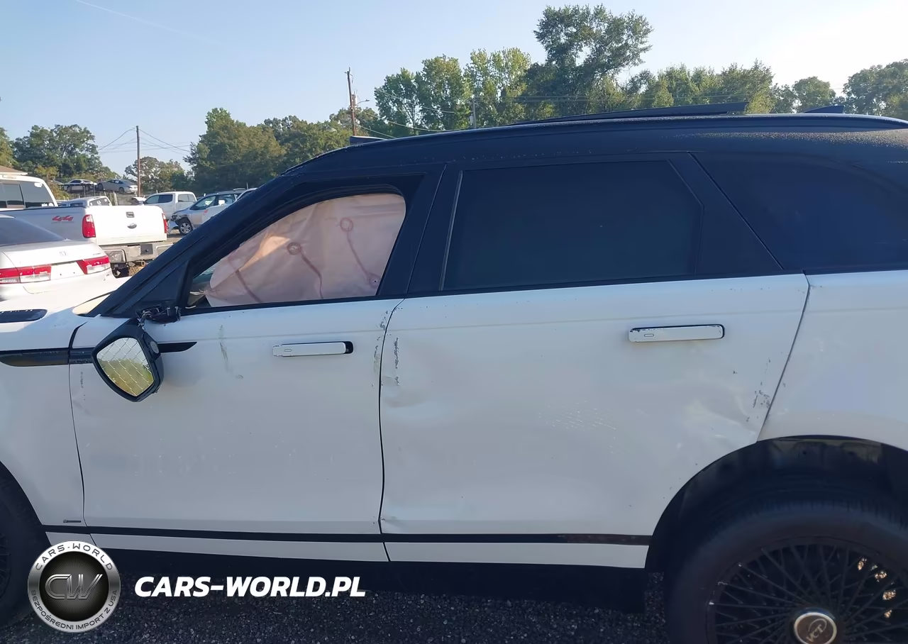 2018 Land Rover Range Rover Velar P380 Se R-Dynamic VIN:SALYL2RV0JA764052 - 13