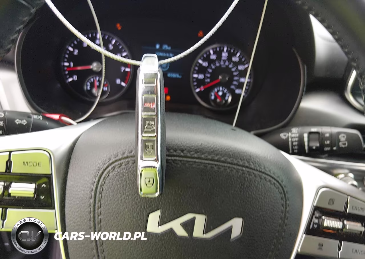2022 Kia Telluride Lx VIN:5XYP2DHC0NG294290 - 11