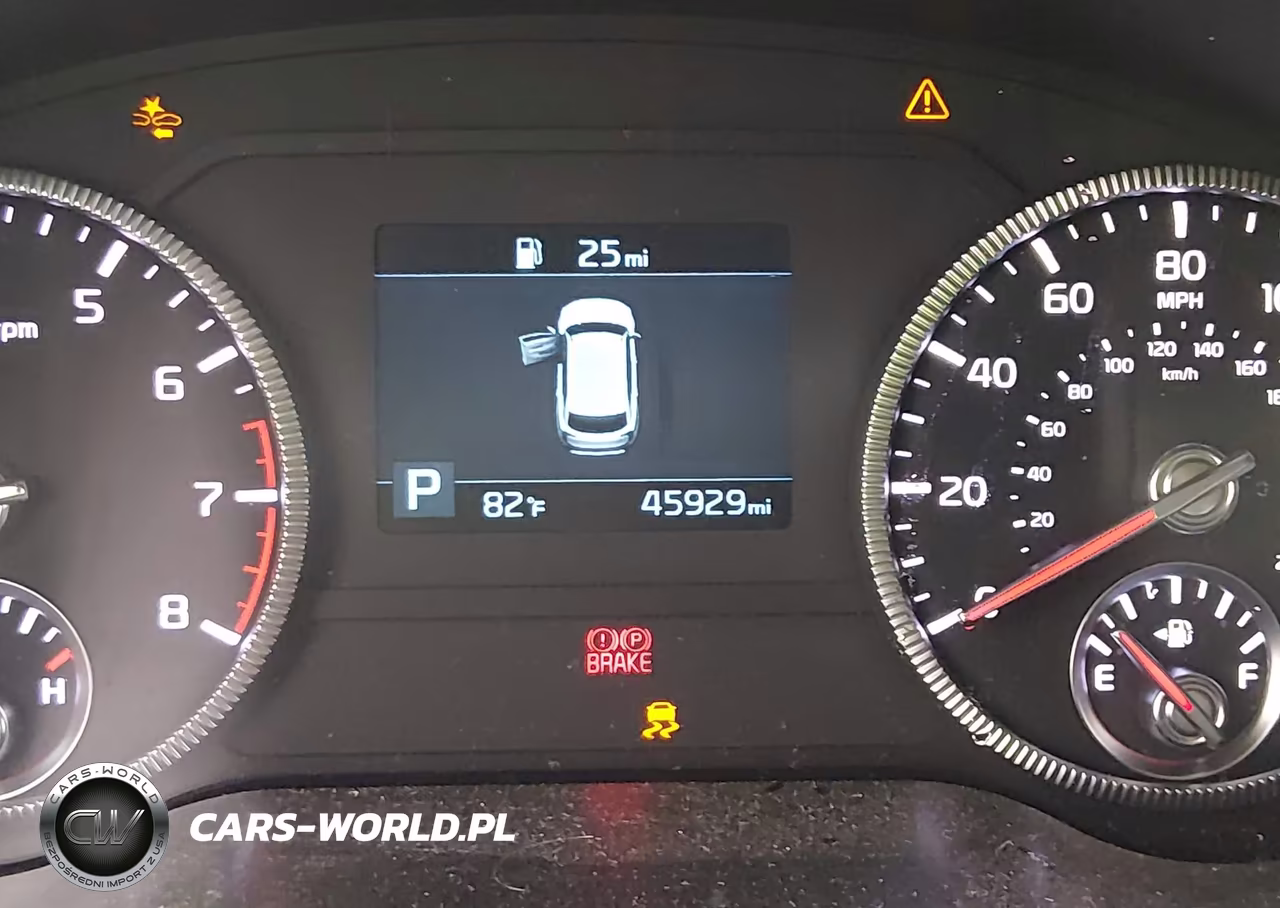 2022 Kia Telluride Lx VIN:5XYP2DHC0NG294290 - 15
