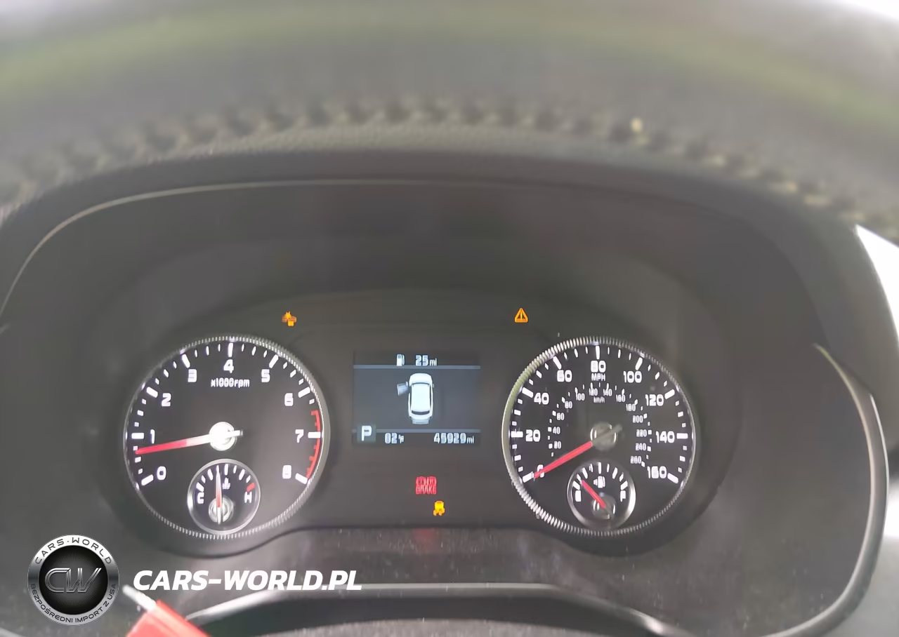 2022 Kia Telluride Lx VIN:5XYP2DHC0NG294290 - 7