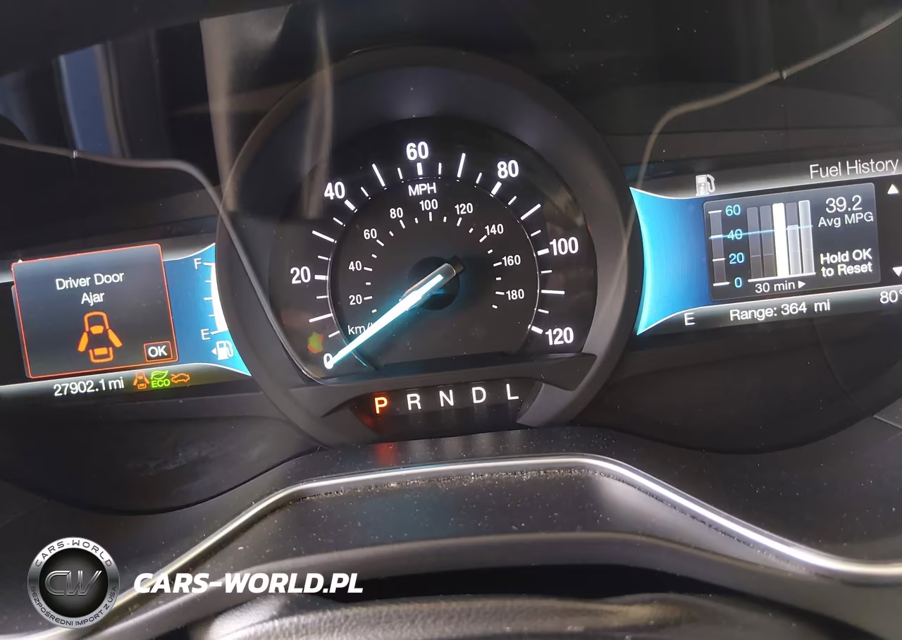 2018 Ford Fusion Hybrid S VIN:3FA6P0UU7JR254301 - 7