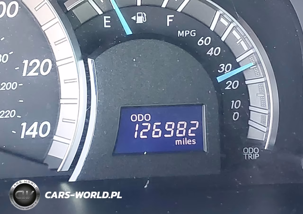 2012 Toyota Camry Se VIN:4T1BF1FK1CU184203 - 15