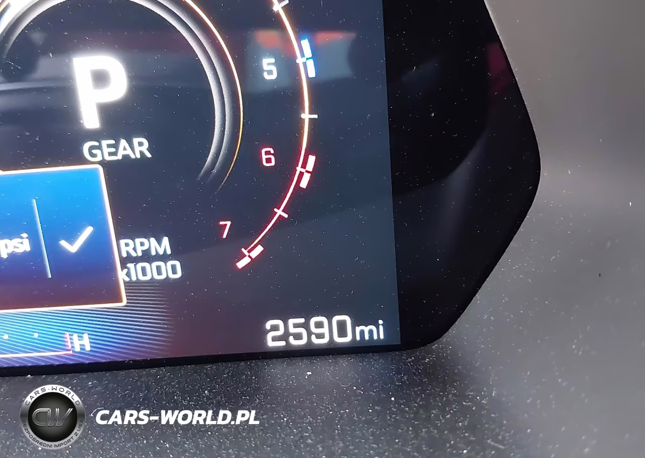 2026 Chevrolet Colorado Lt, Rwd VIN:1GCPSCEK9T1250064 - 16