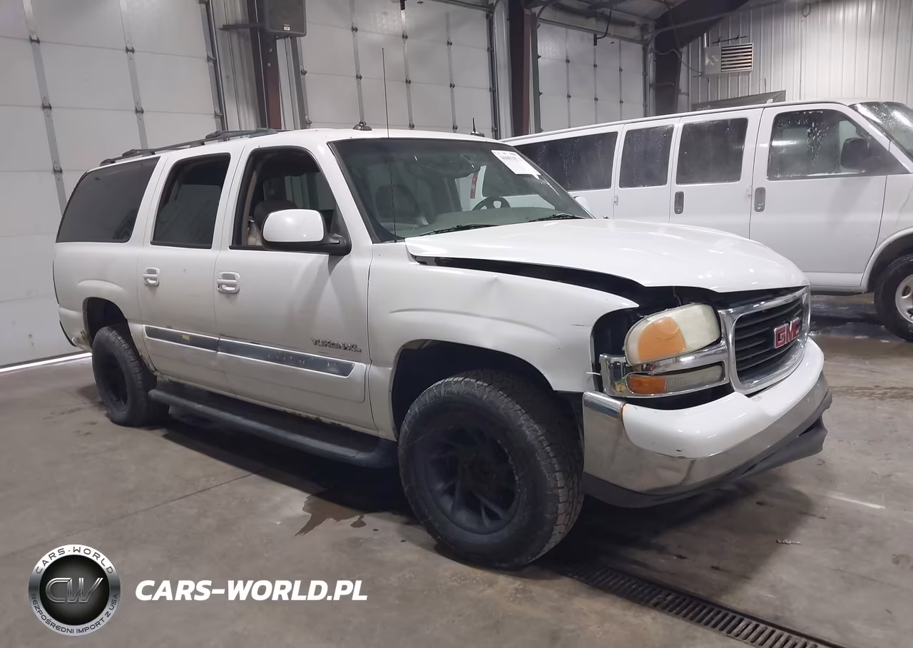 2003 GMC Yukon Xl 1500 Slt VIN:3GKEC16Z43G165093 - 13