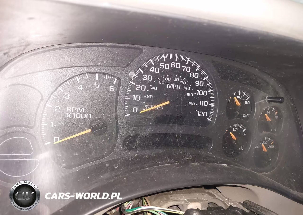 2003 GMC Yukon Xl 1500 Slt VIN:3GKEC16Z43G165093 - 15