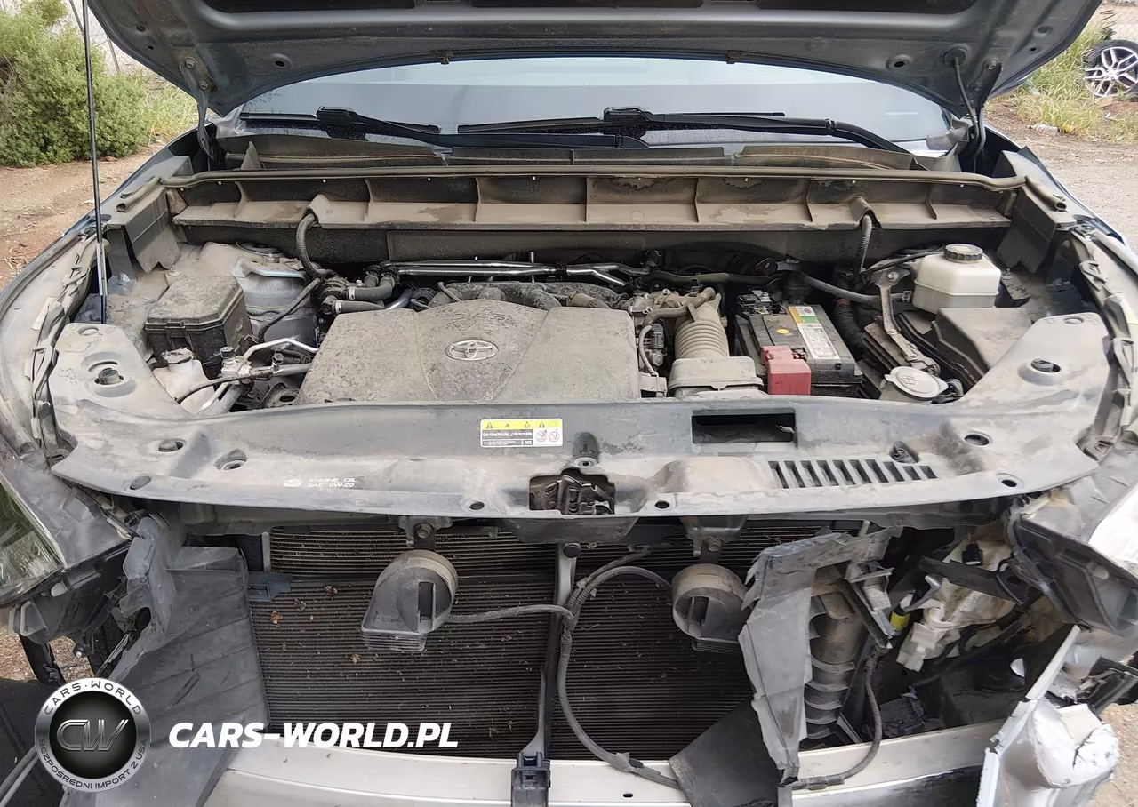 2021 Toyota Highlander Xle VIN:5TDHZRAH4MS043244 - 10